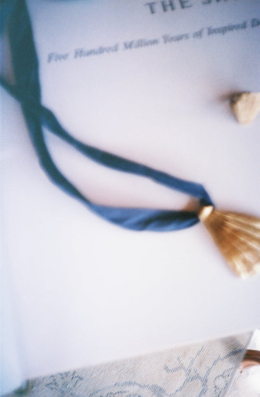 MARIS ~ made slowly, worn softly
