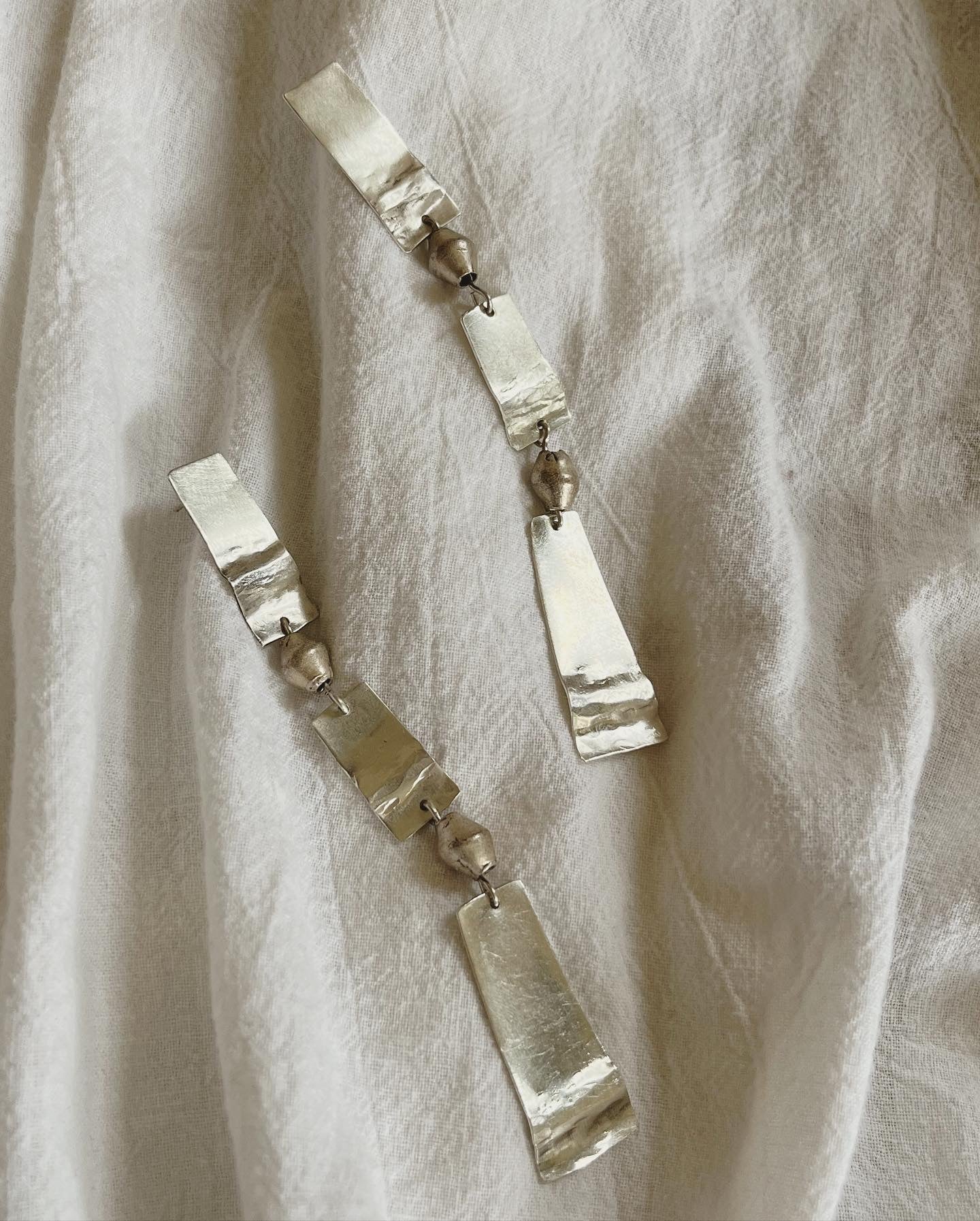 RONDA earrings