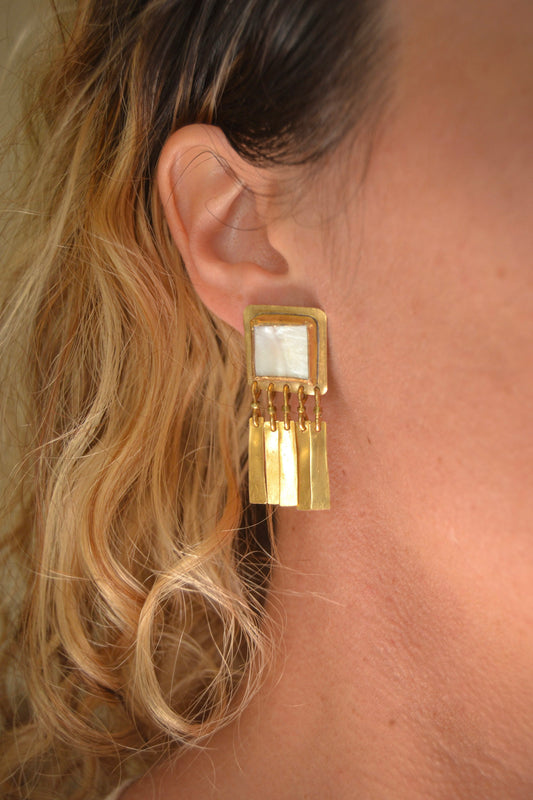 AVE Earrings