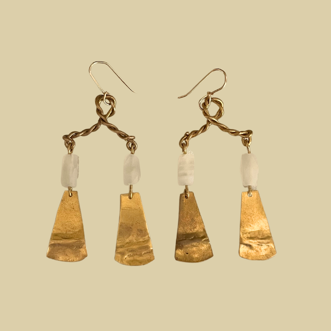MARIGNY earrings