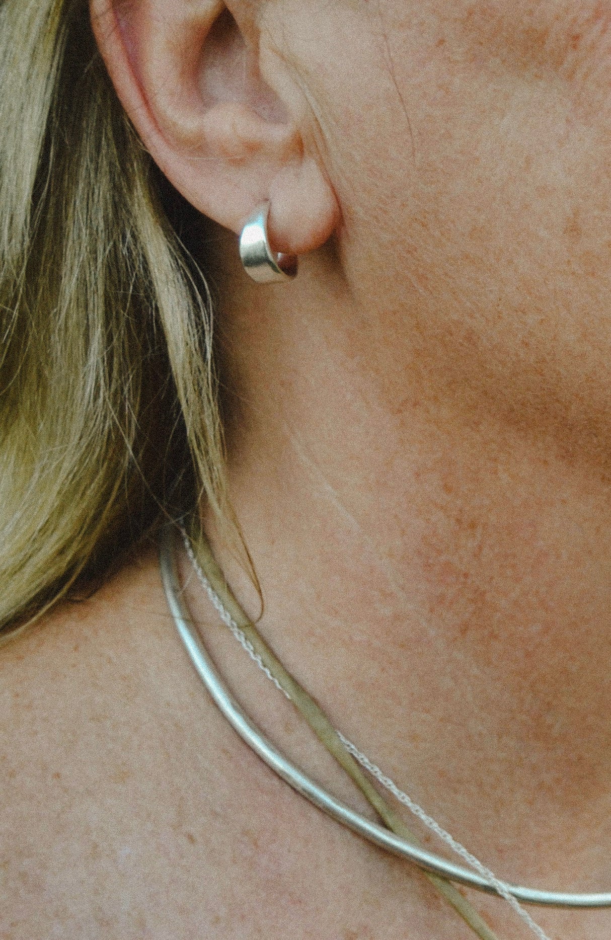 PETAL Hoops