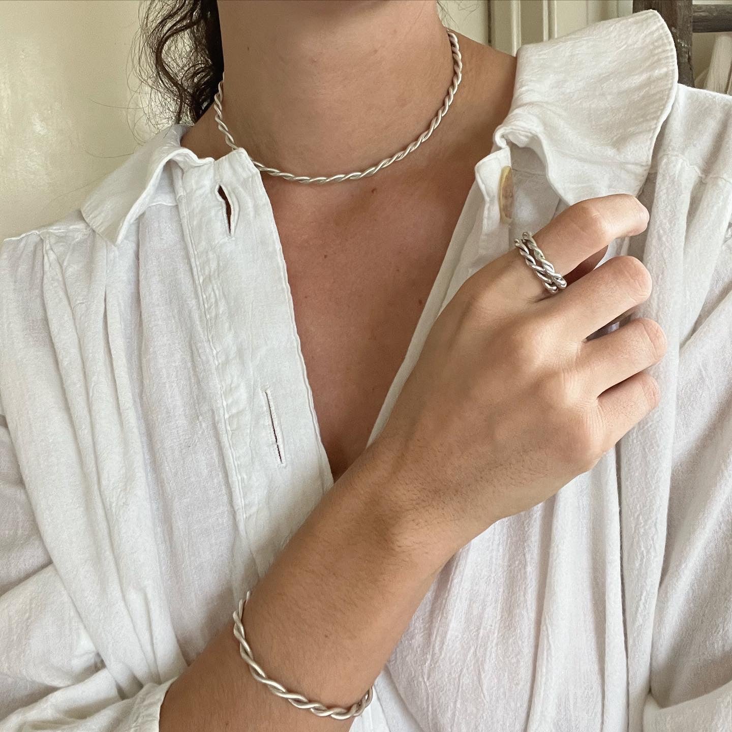 CÓRDOBA cuff