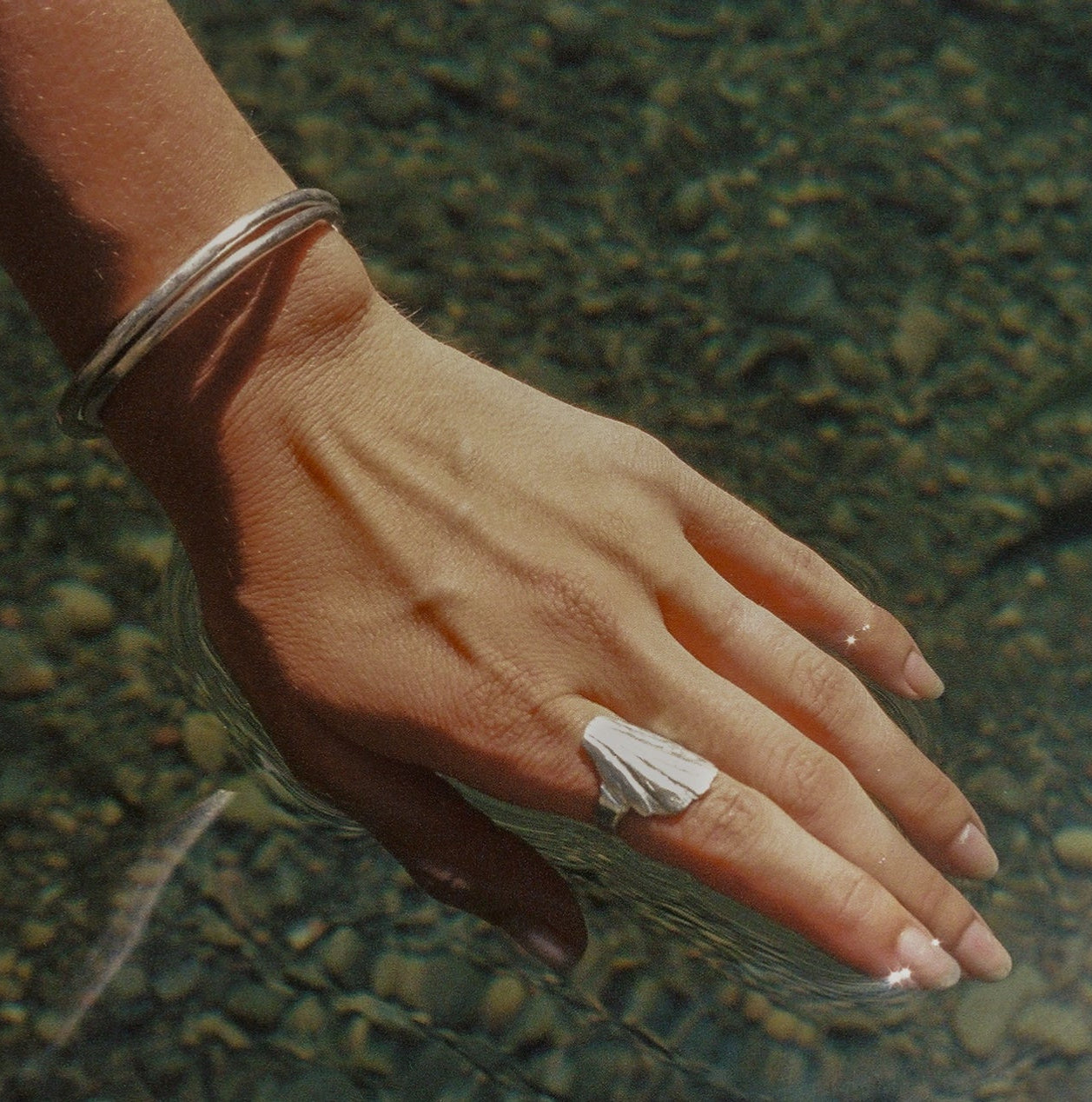 MAR Ring
