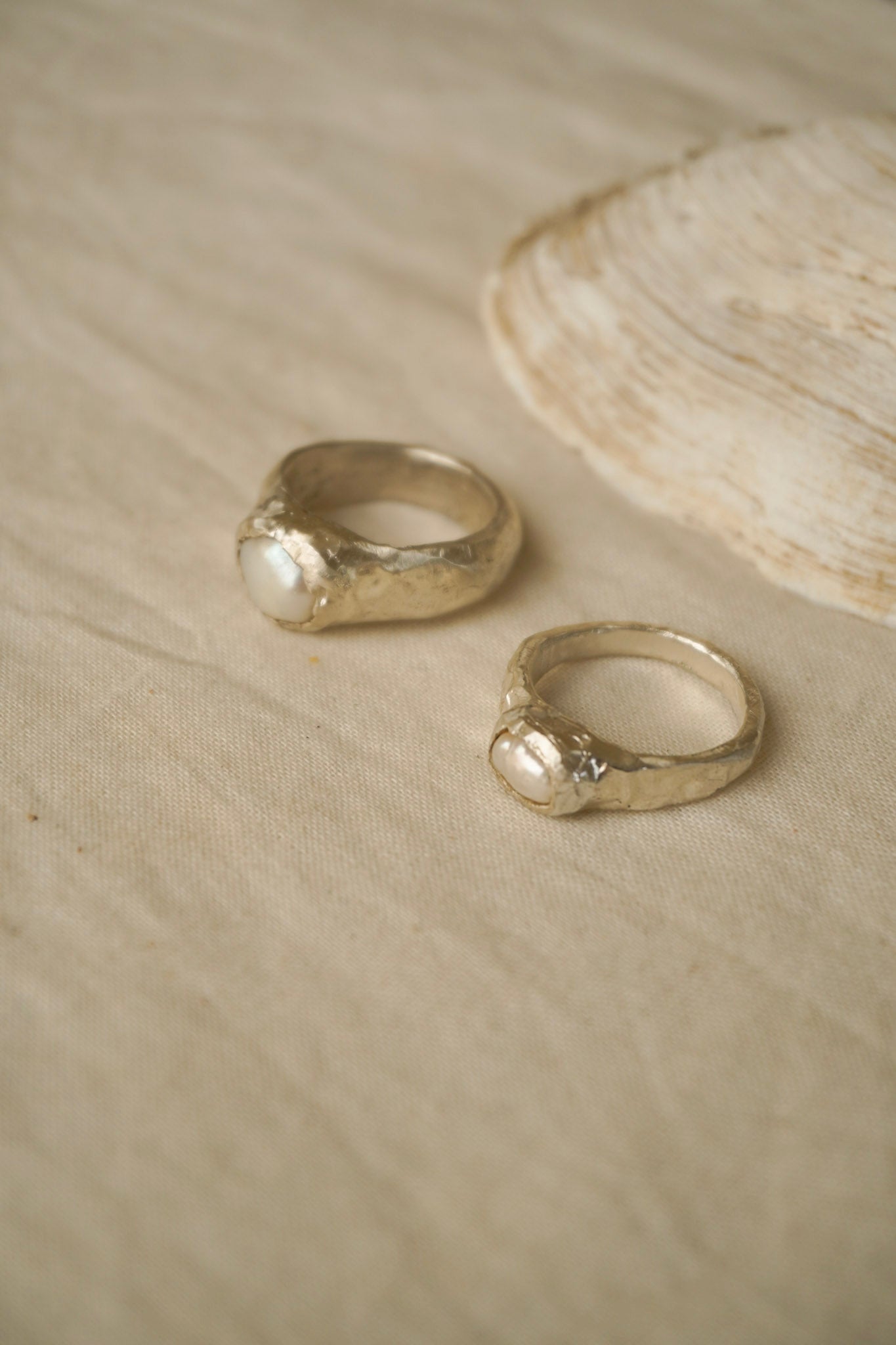 PERLA Ring