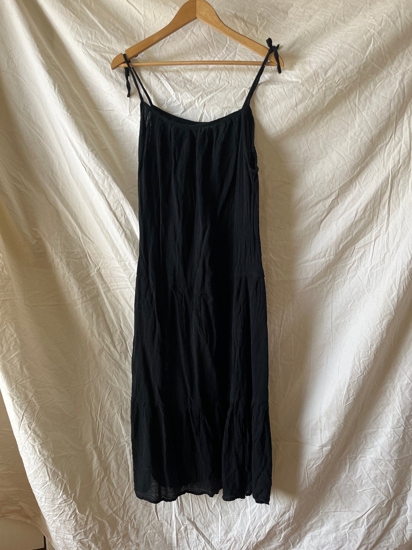 Everyday Cotton Market Dress
