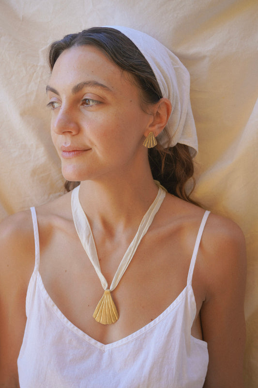 Grande MAR Pendant