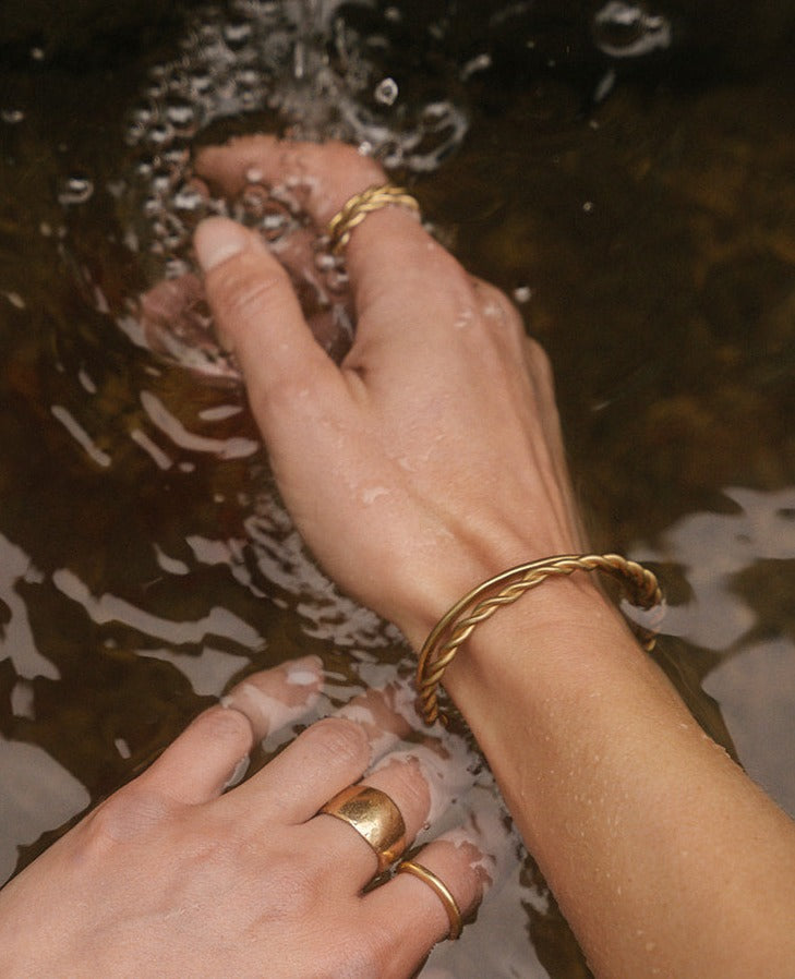 CÓRDOBA bangle