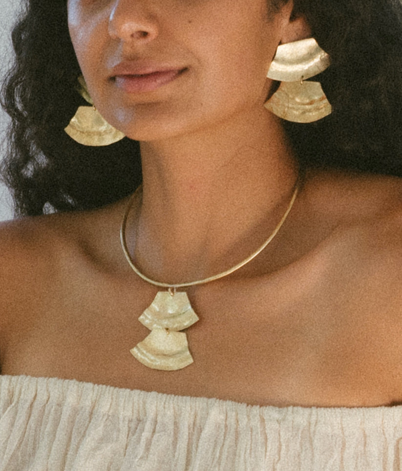 PALMA Collar