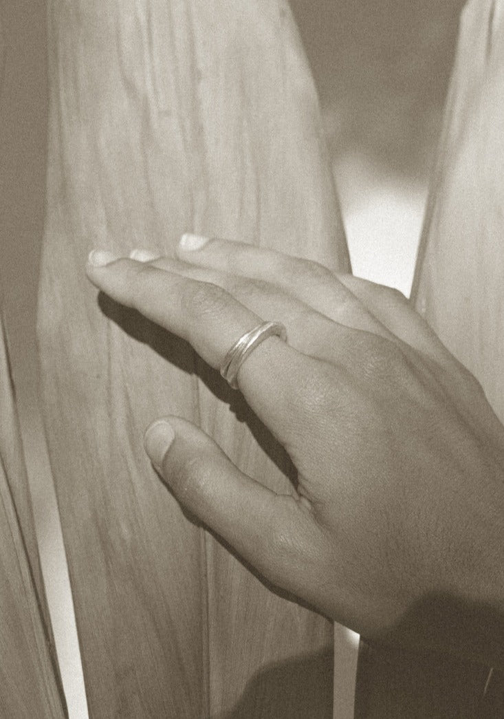 SOL Ring