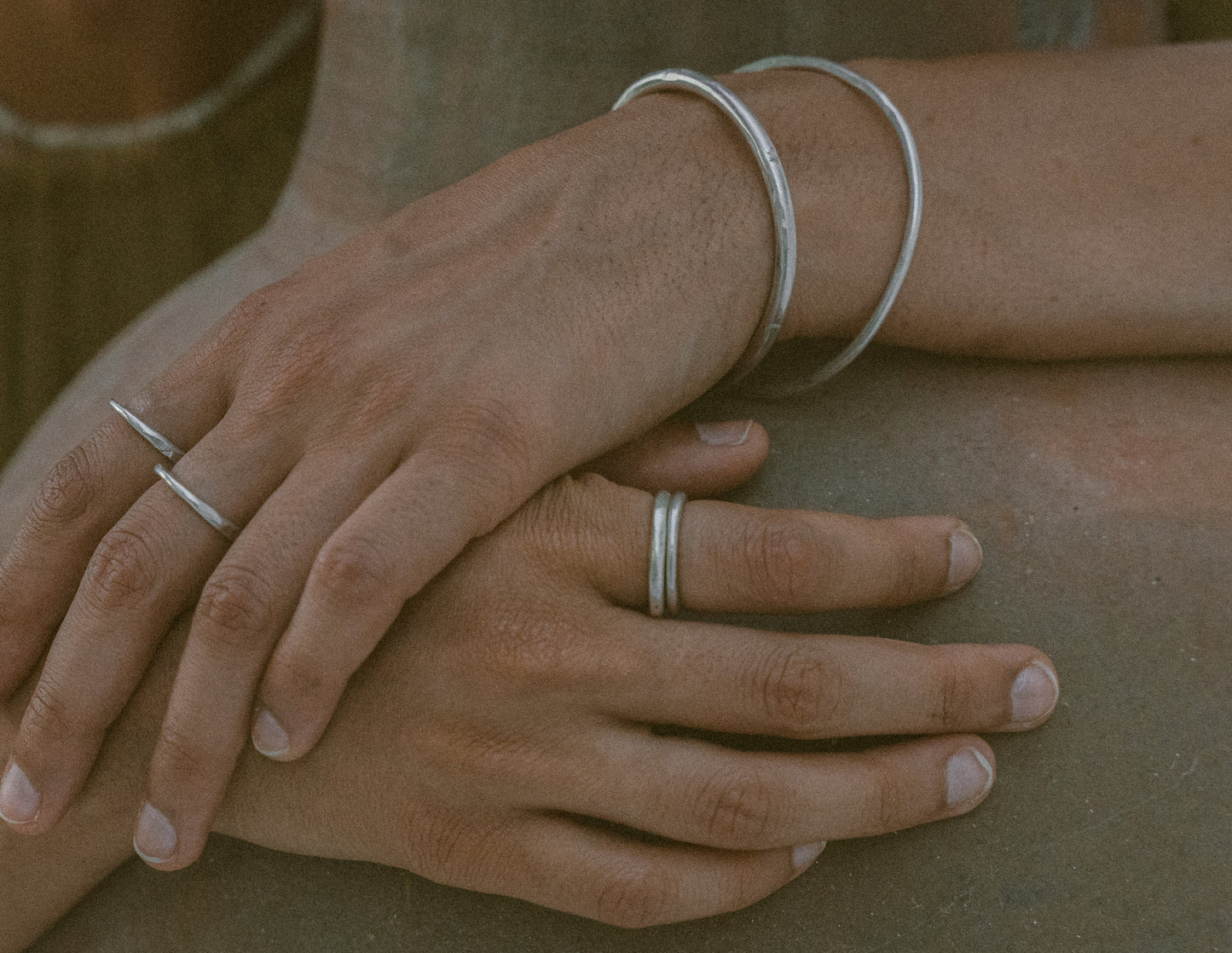 SOL Ring