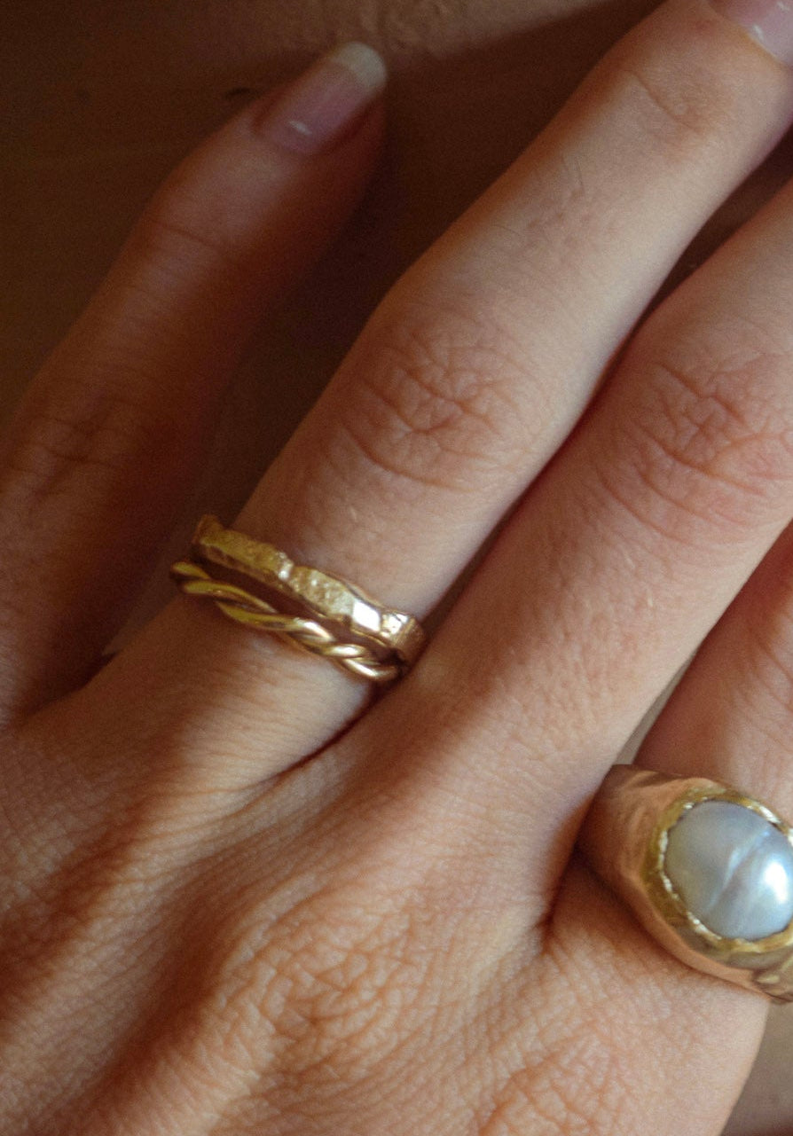 CORDA Ring