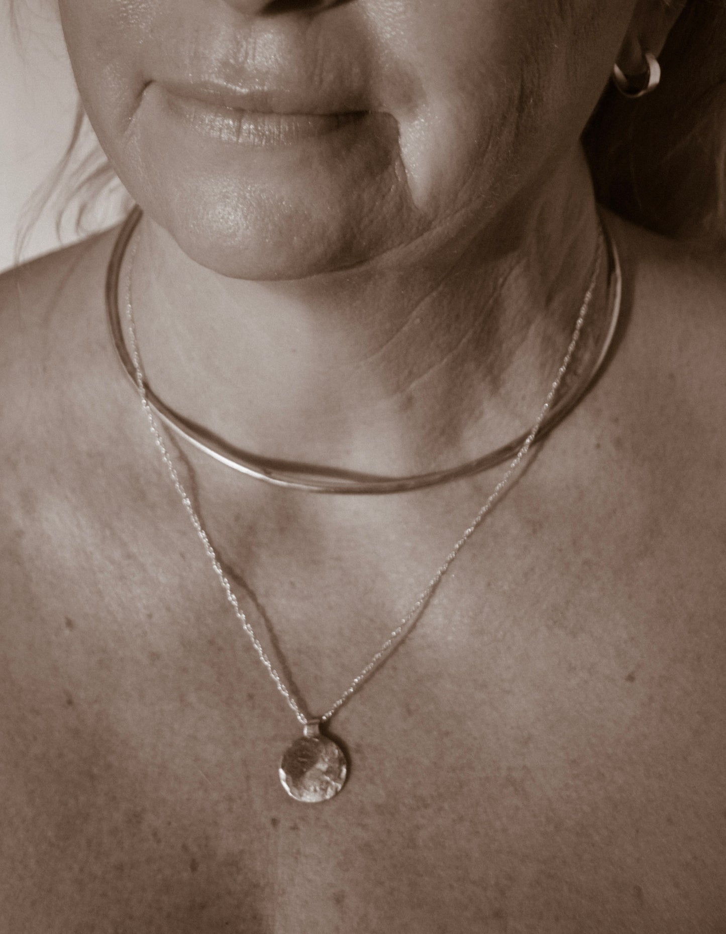 LUNE pendant