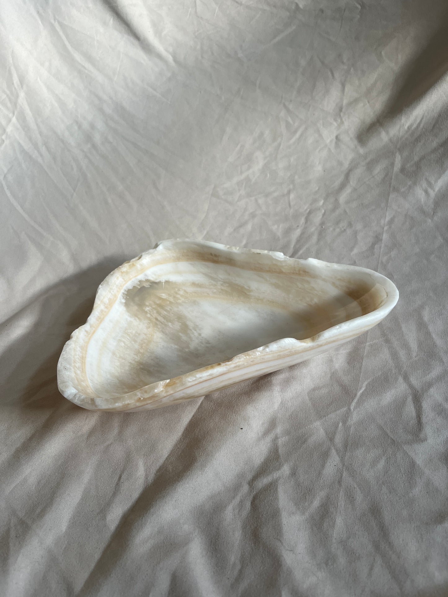 Mexican Onyx Bowl