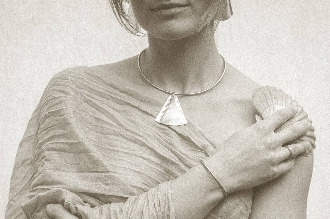 CARA Necklace