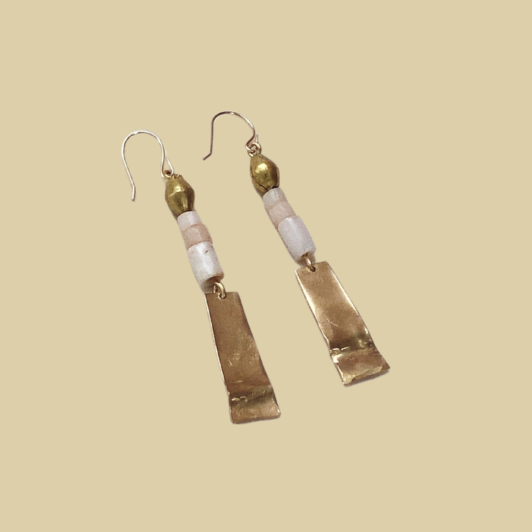 SONORA earrings