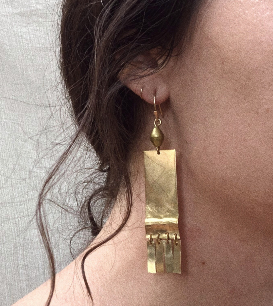 MOJAVE earrings