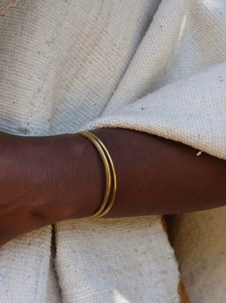 ORO Cuff