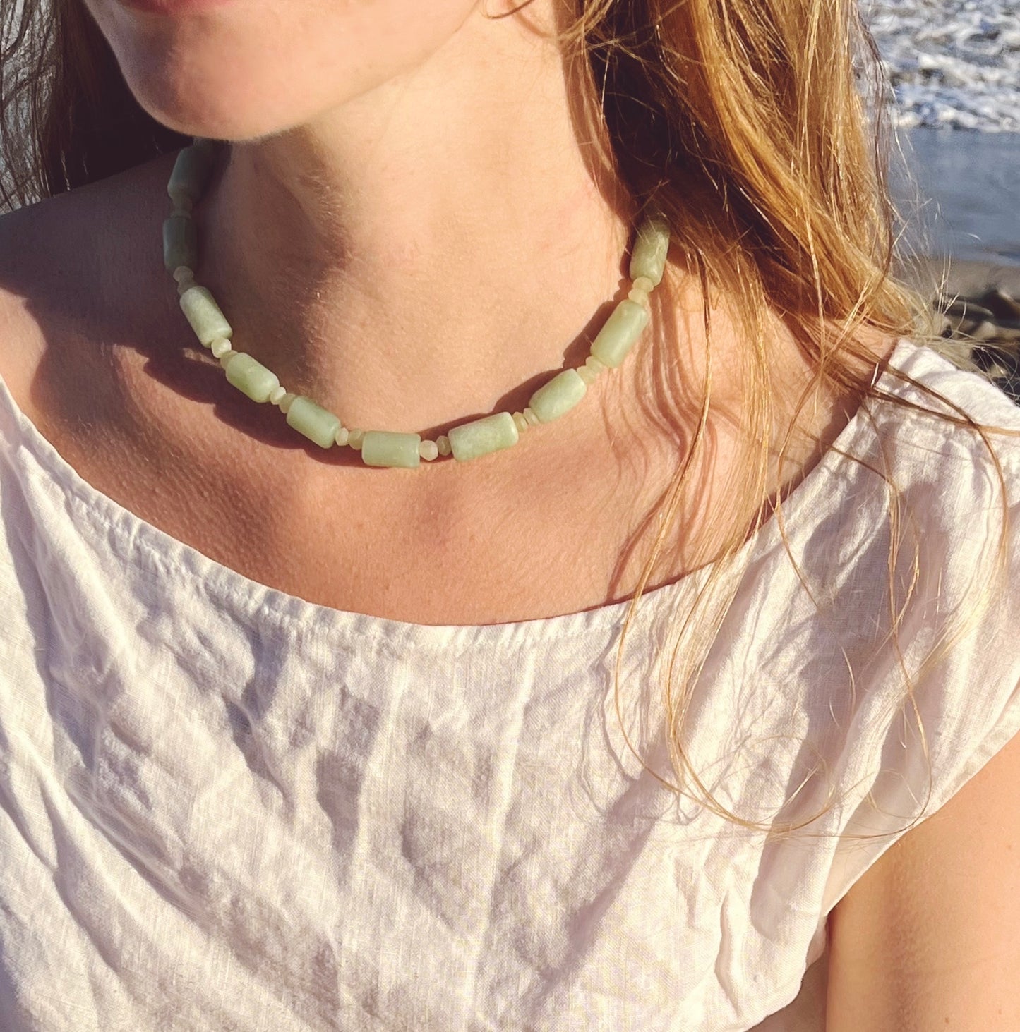 PRAIA Necklace