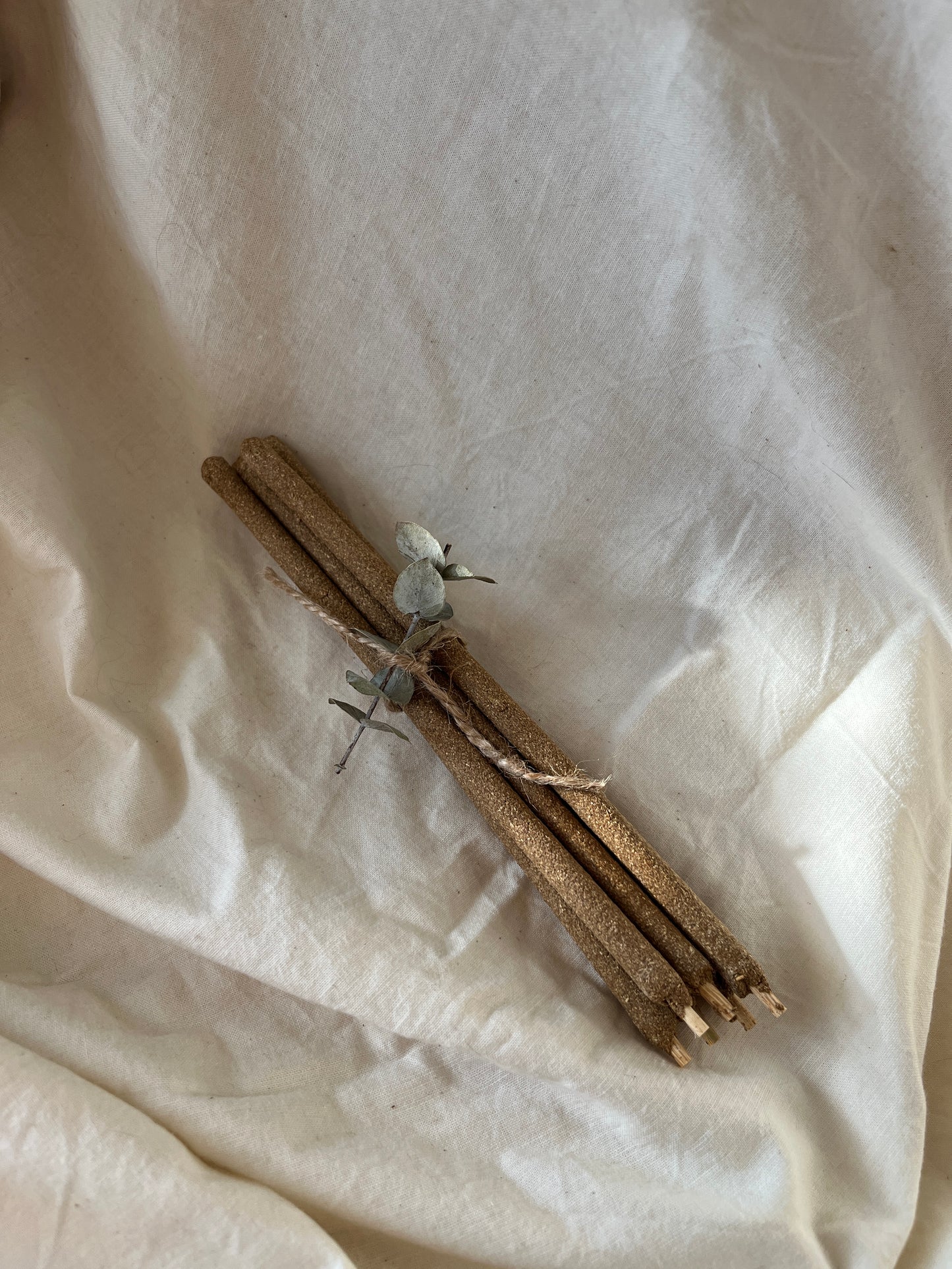 Handmade Palo Santo Incense Sticks