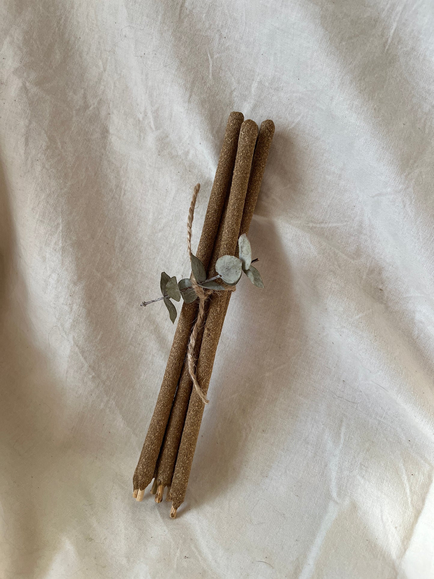 Handmade Palo Santo Incense Sticks