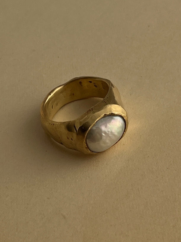 PERLA Ring
