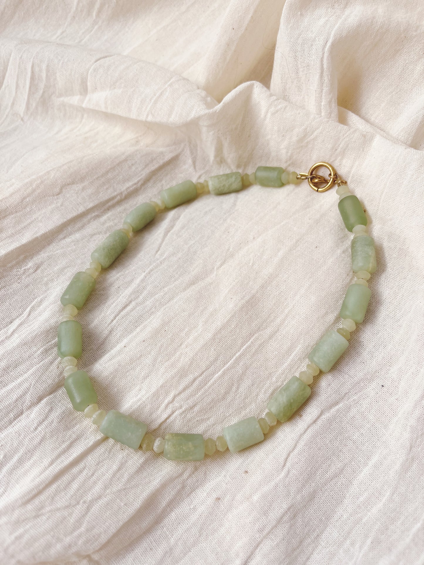 PRAIA Necklace