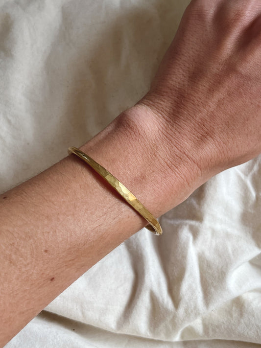 PIEDRA cuff