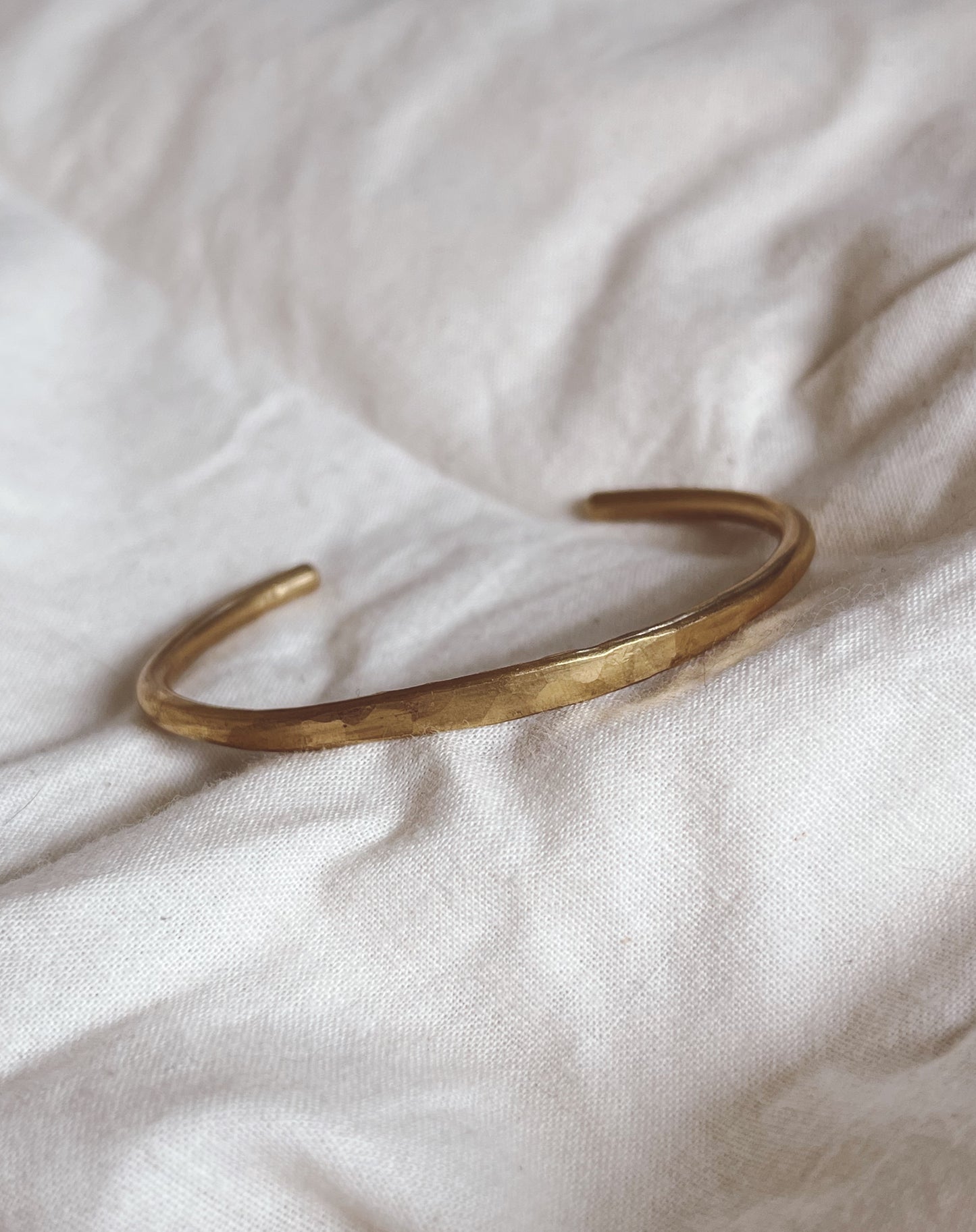 PIEDRA cuff