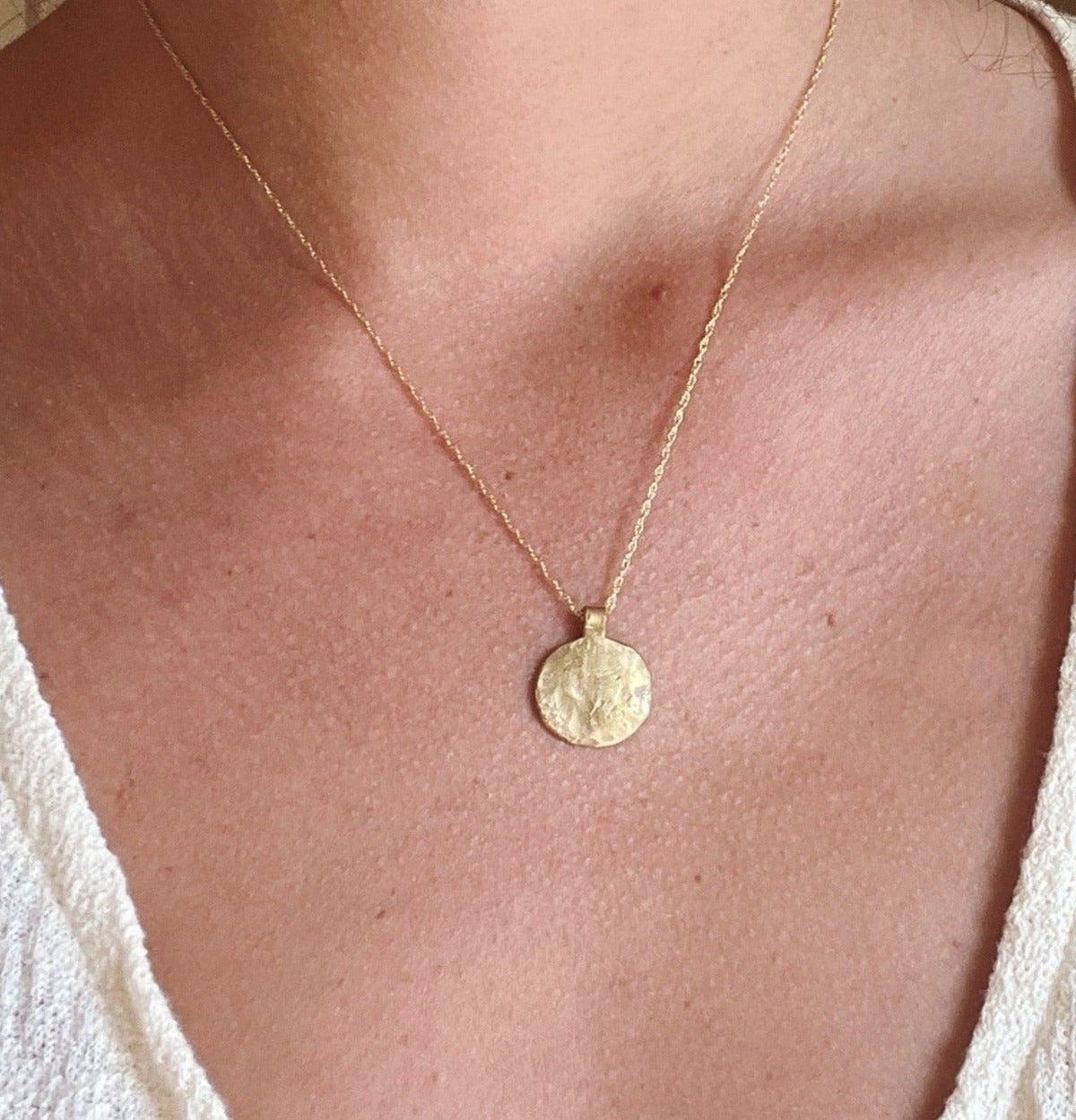 LUNE pendant