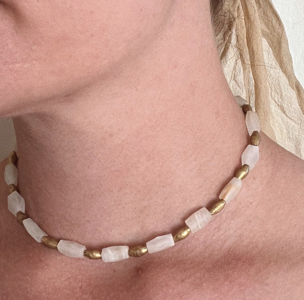 ROMA Necklace