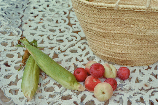 Seasonal Living ~ Summer