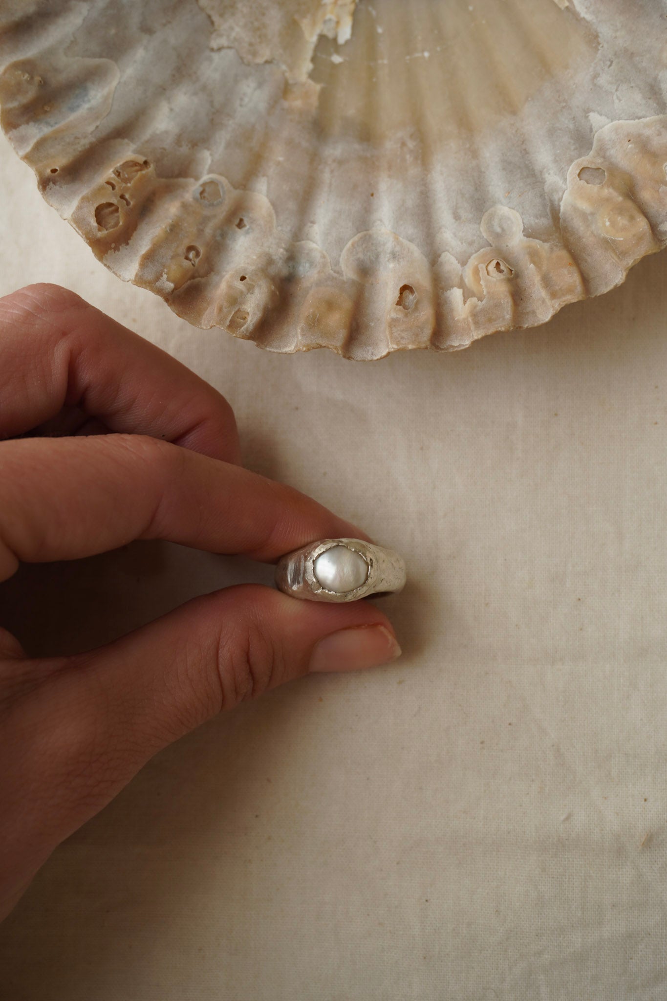 PERLA Ring
