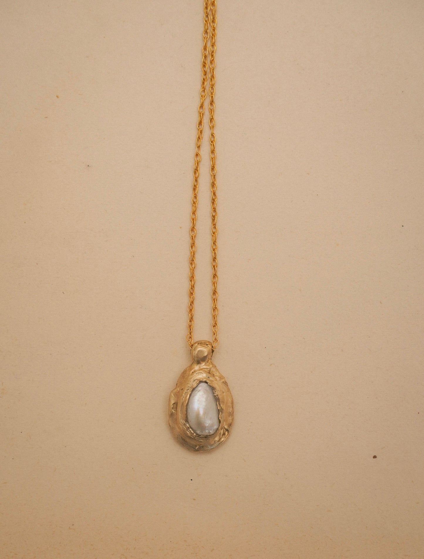 PERLA Necklace