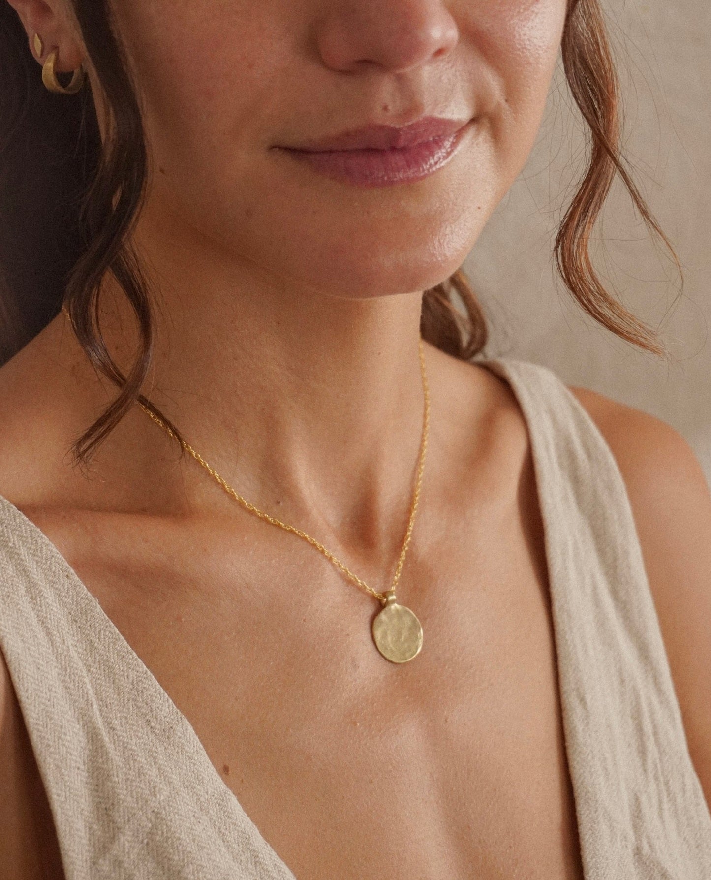 LUNE pendant