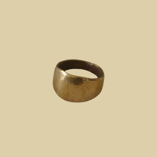 O’KEEFFE ring