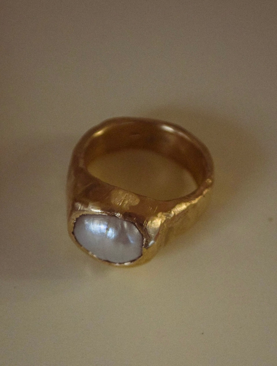 PERLA Ring