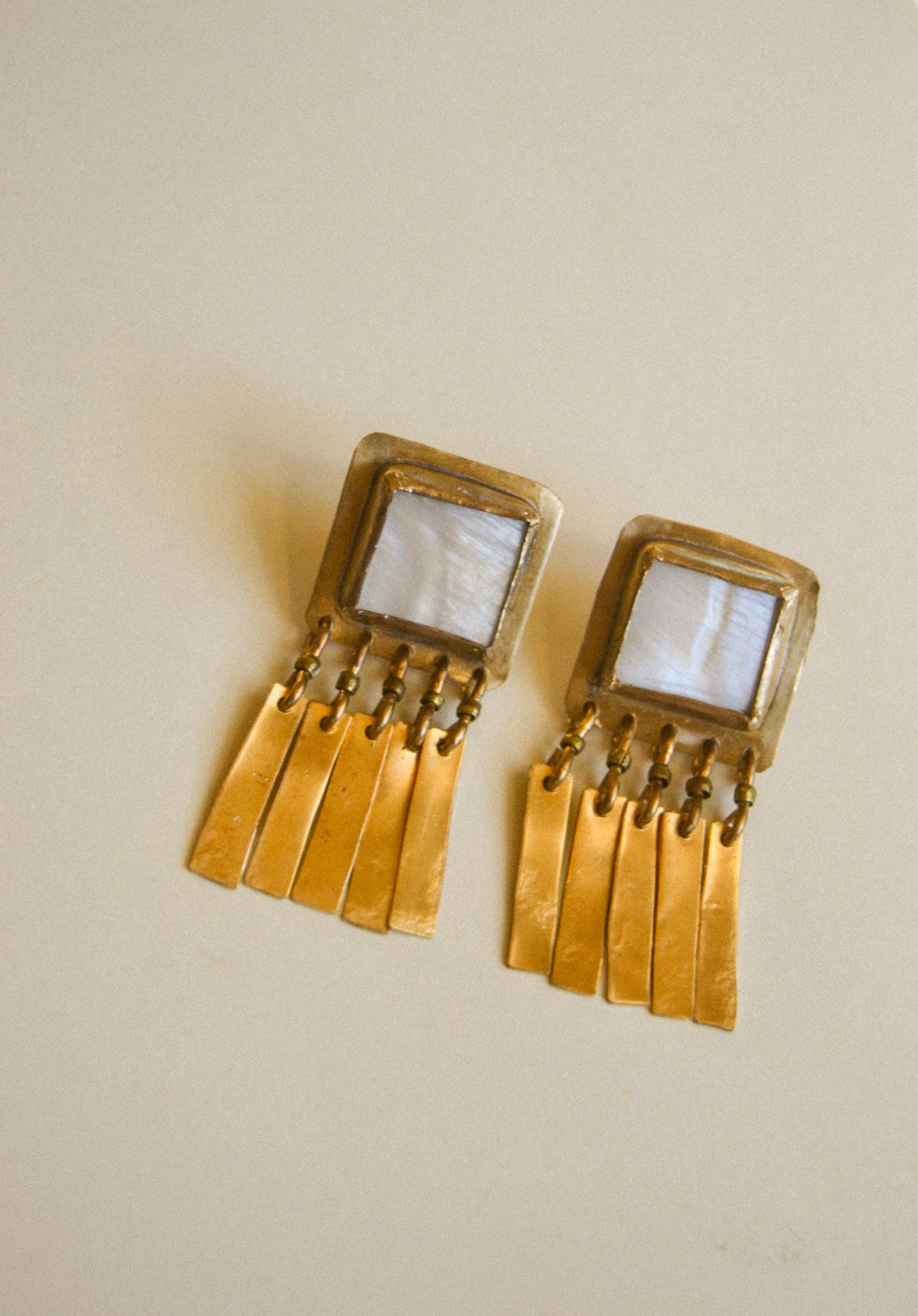 AVE Earrings