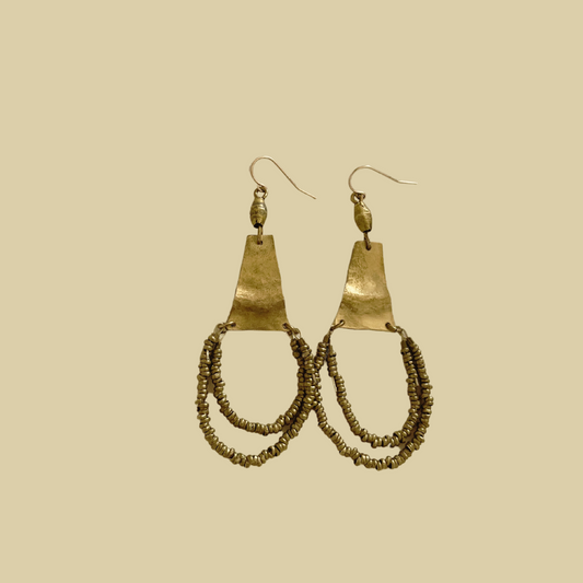 SINTRA earrings
