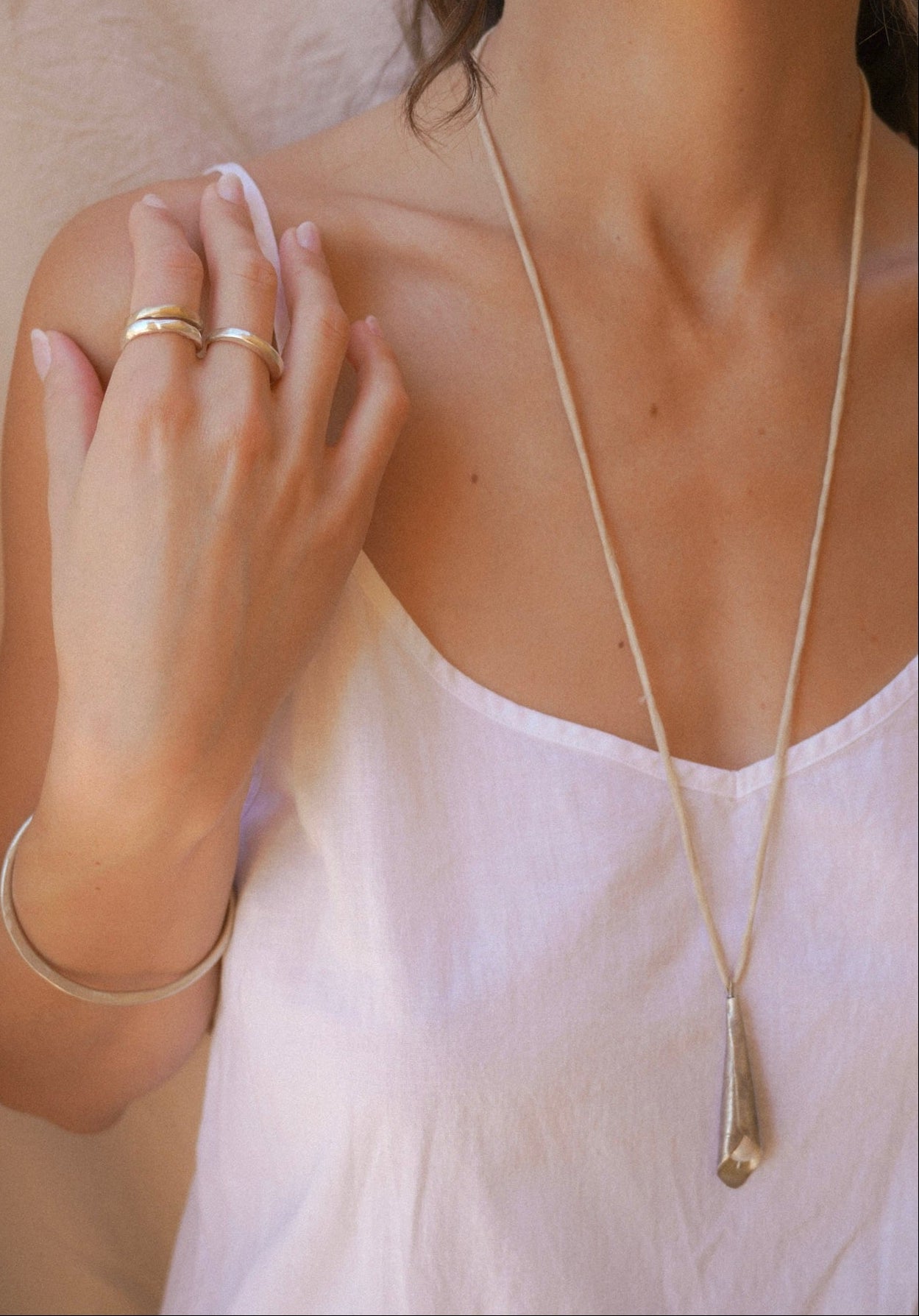 CALLA Necklace