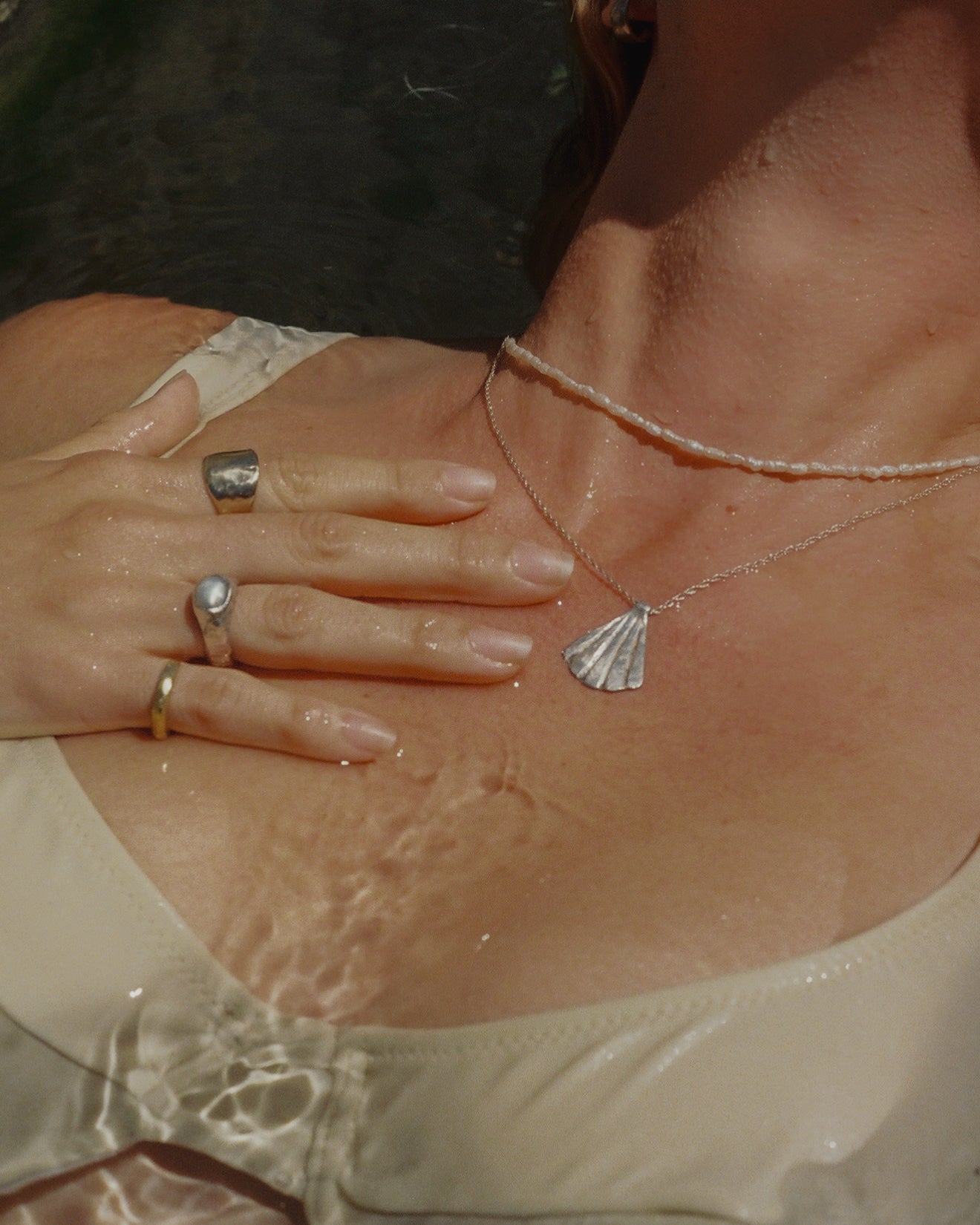 MAR pendant