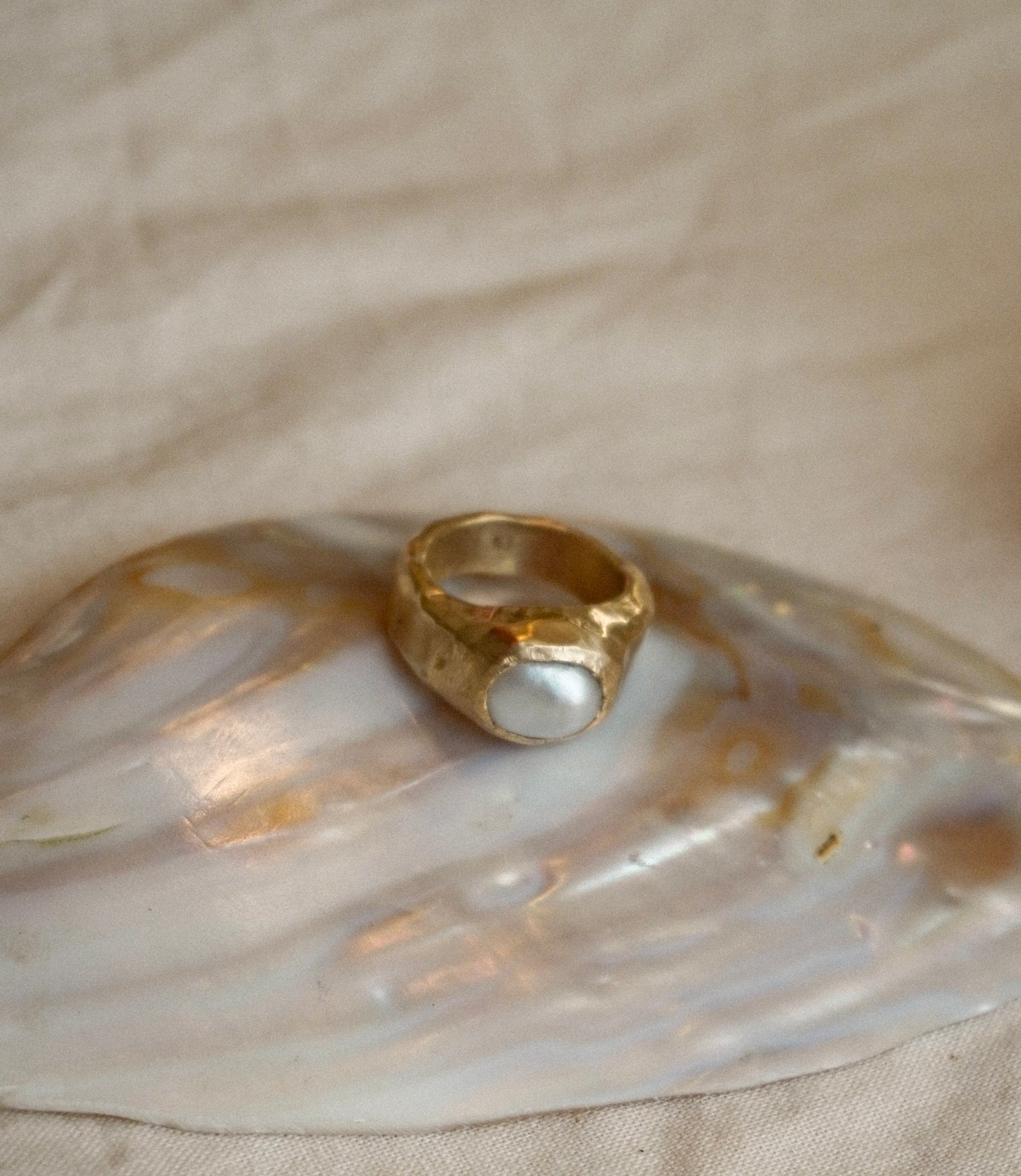 PERLA Ring