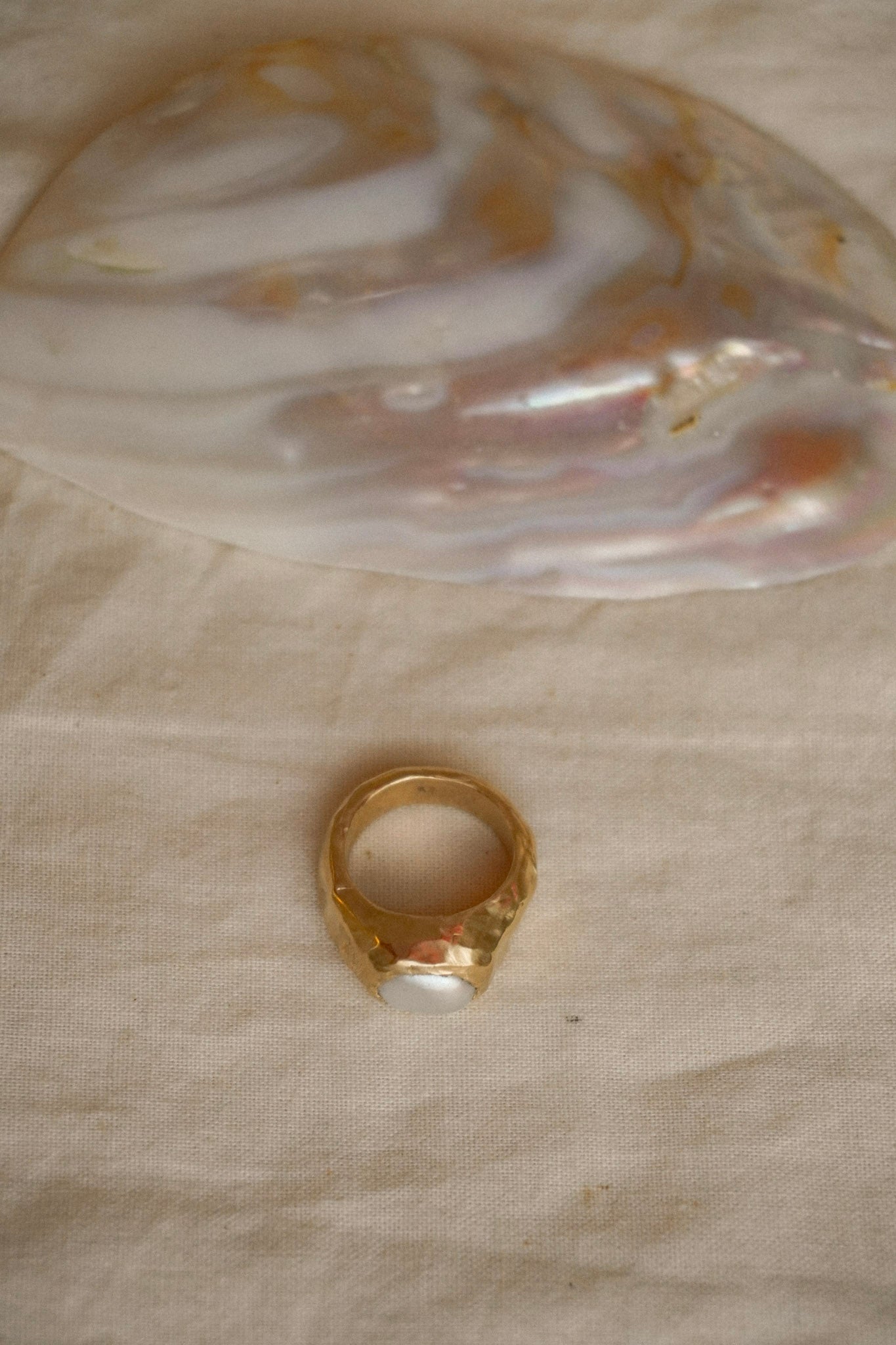 PERLA Ring