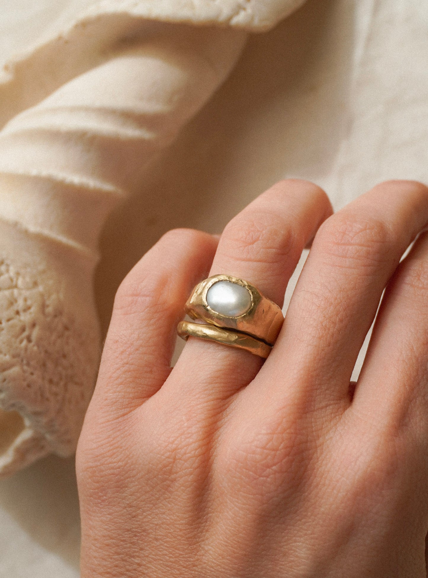 PERLA Ring