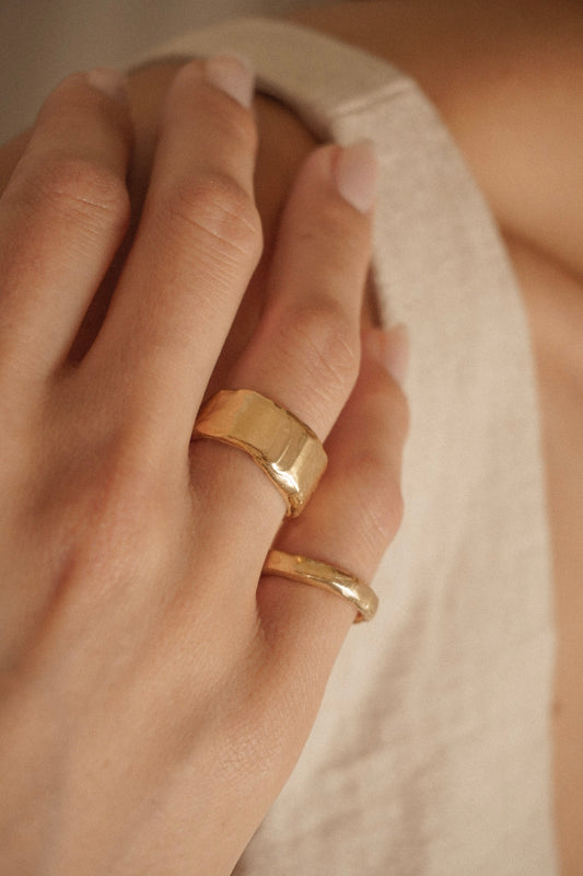 AUREA Ring