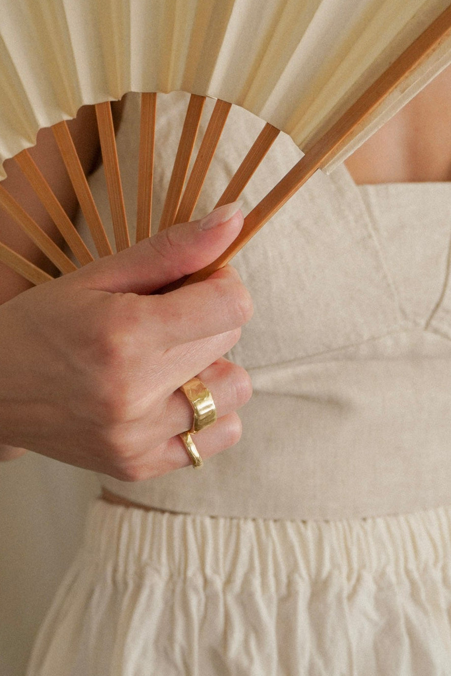 AUREA Ring