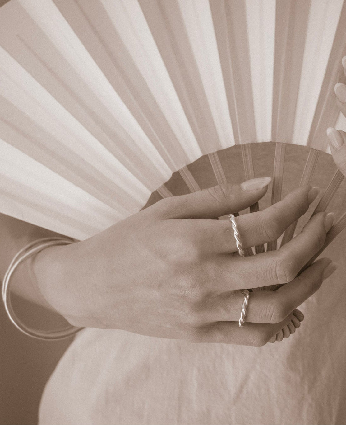 CORDA Ring