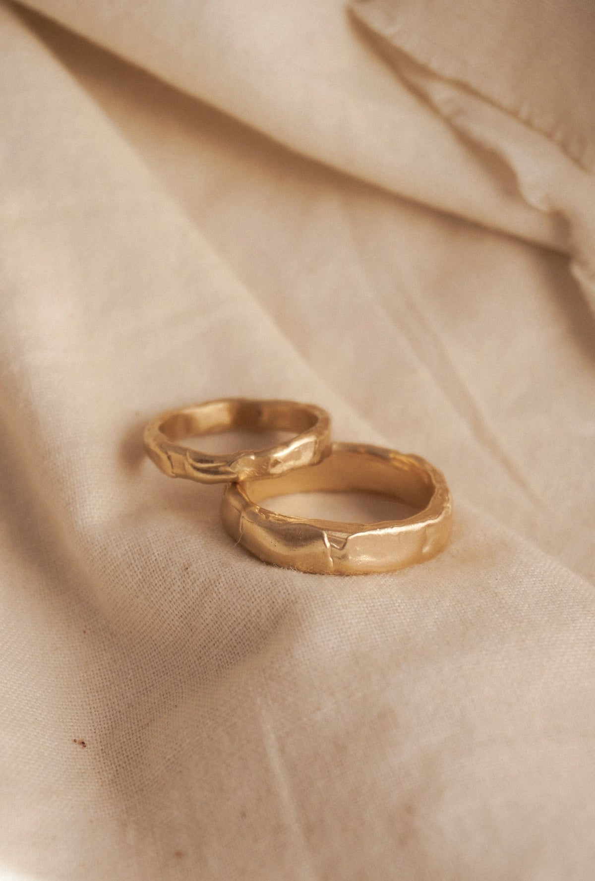 AMARA Ring | Gold