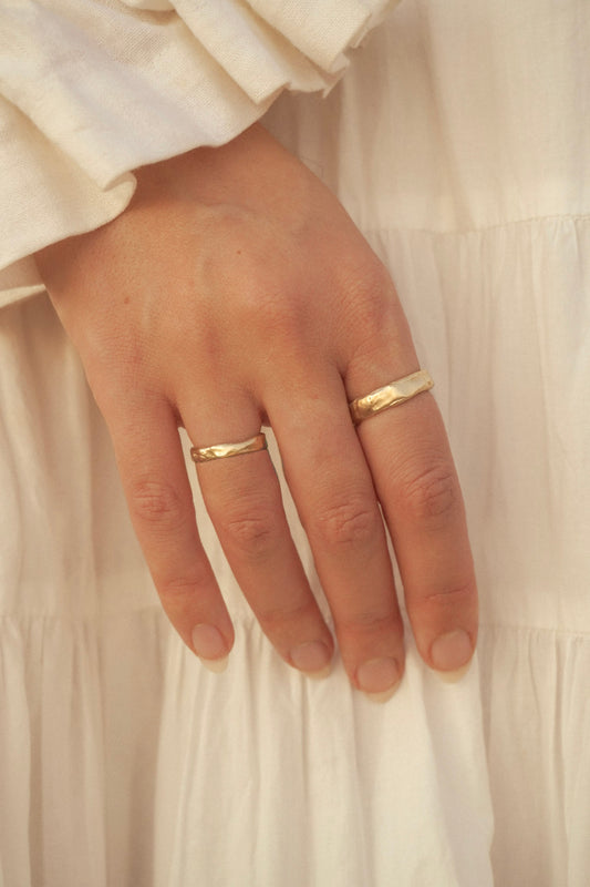 AMARA Ring | Gold