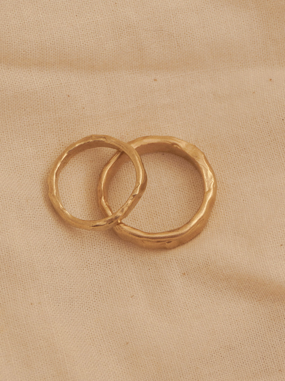 AMARA Ring | Gold