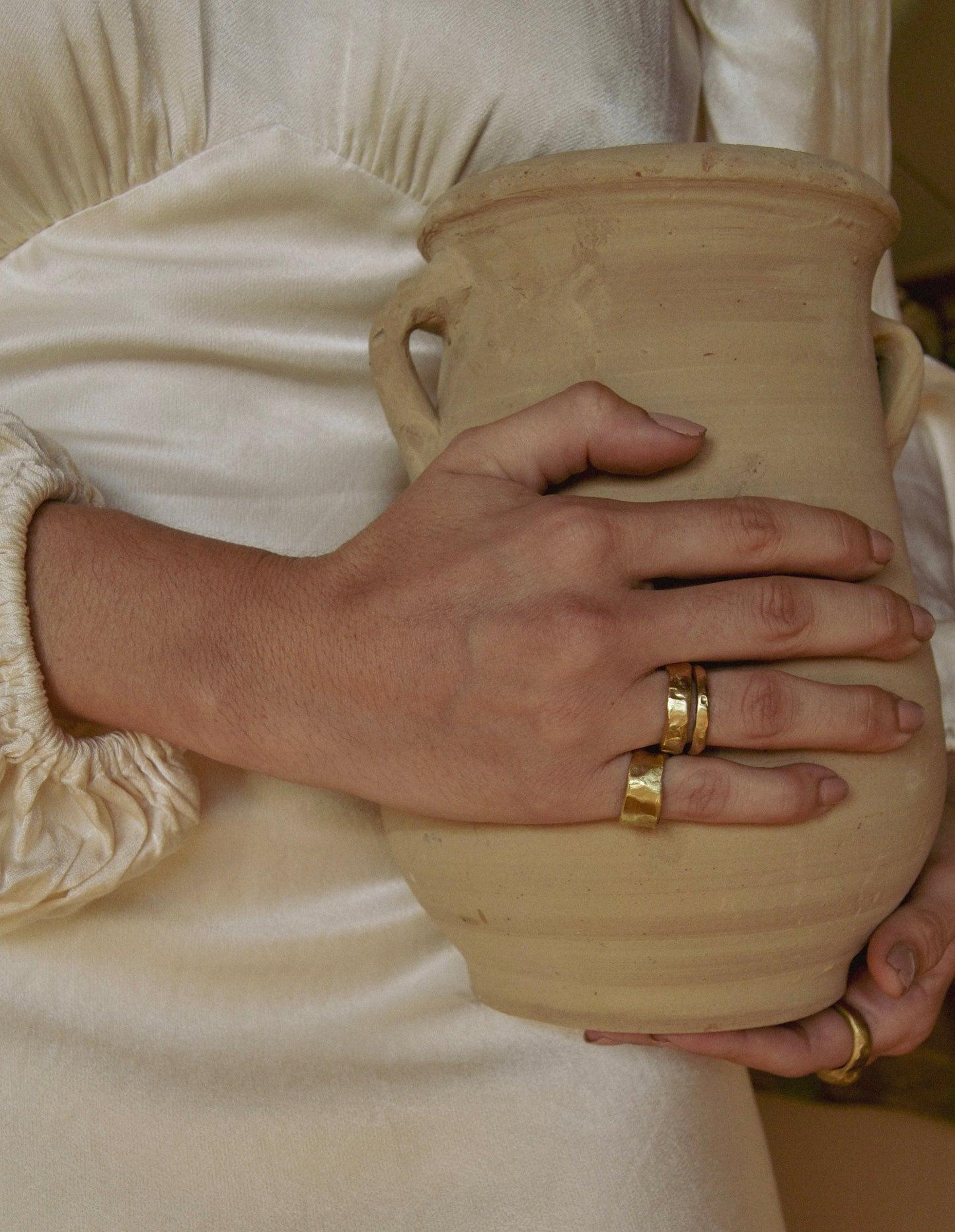 AUREA Ring